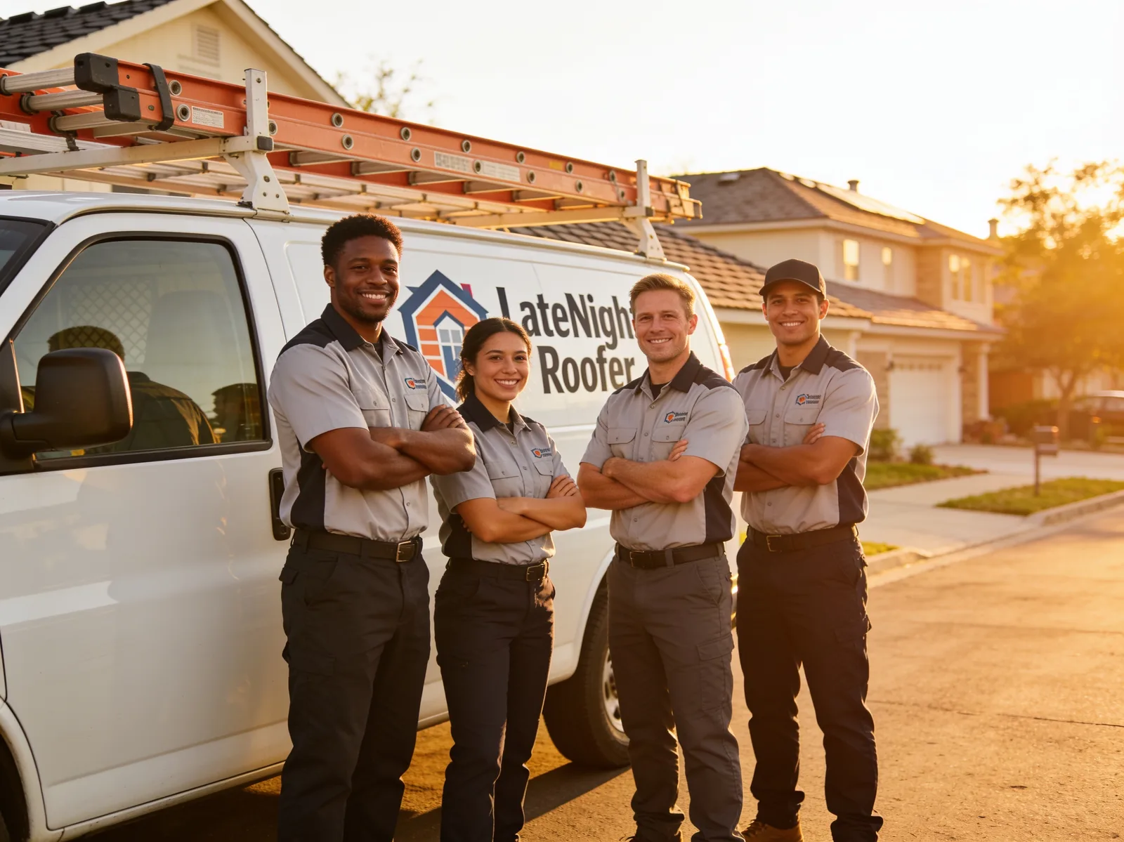 Emergency Roof Repair company in Eugene, MO